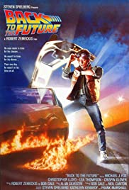 Back to the Future part 1 1985 dub in Hindi Full Movie